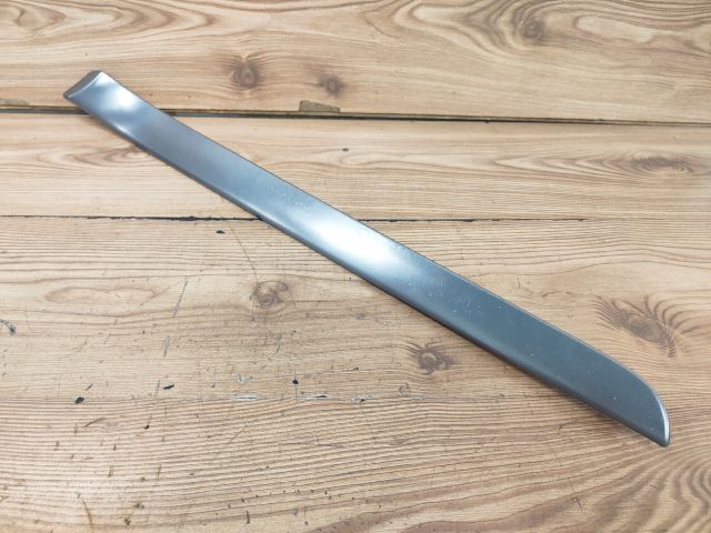 bontott AUDI A4 B7 Bal első Ajtó Kárpit Díszléc