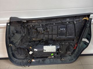 bontott AUDI A4 B7 Bal első Ajtó Kárpit