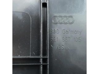 bontott AUDI A4 B7 Bal első Ajtó Kárpit