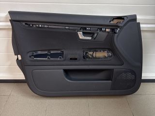 bontott AUDI A4 B7 Bal első Ajtó Kárpit