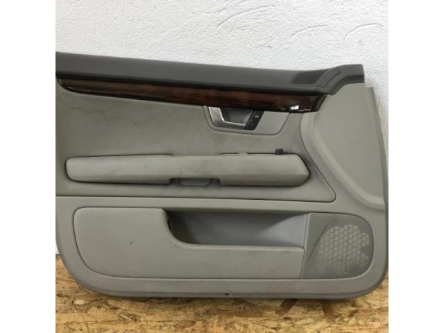 bontott AUDI A4 B7 Bal első Ajtó Kárpit