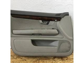 bontott AUDI A4 B7 Bal első Ajtó Kárpit