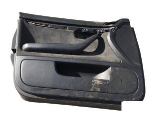bontott AUDI A4 B7 Bal első Ajtó Kárpit