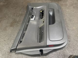 bontott AUDI A4 B7 Bal első Ajtó Kárpit