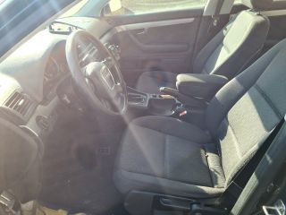 bontott AUDI A4 B7 Bal első Ajtó Kárpit