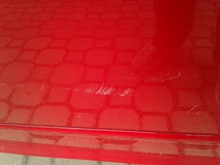 bontott AUDI A4 B7 Bal első Ajtó (Részeivel)