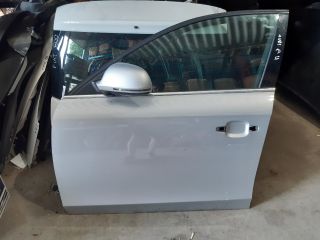 bontott AUDI A4 B7 Bal első Ajtó (Részeivel)