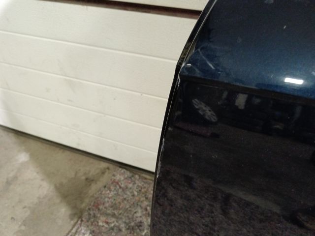 bontott AUDI A4 B7 Bal első Ajtó (Részeivel)