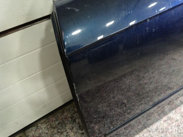 bontott AUDI A4 B7 Bal első Ajtó (Részeivel)