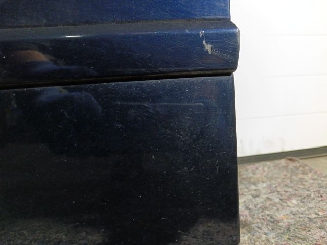 bontott AUDI A4 B7 Bal első Ajtó (Részeivel)