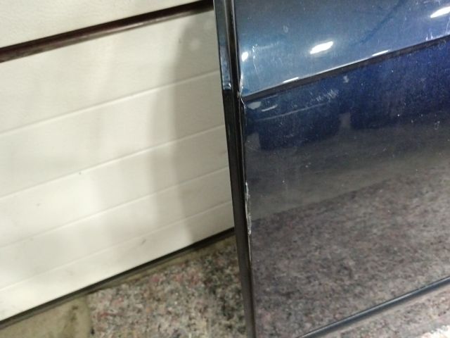 bontott AUDI A4 B7 Bal első Ajtó (Részeivel)