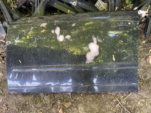 bontott AUDI A4 B7 Bal első Ajtó (Üres lemez)