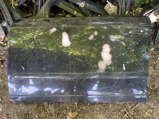 bontott AUDI A4 B7 Bal első Ajtó (Üres lemez)