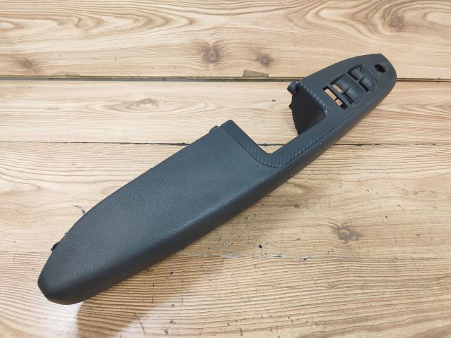 bontott AUDI A4 B7 Bal első Ajtóbehúzó