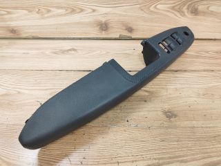 bontott AUDI A4 B7 Bal első Ajtóbehúzó