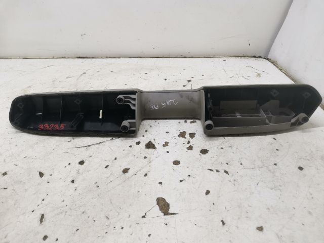 bontott AUDI A4 B7 Bal első Ajtóbehúzó