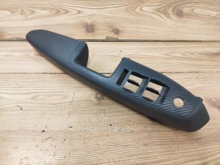 bontott AUDI A4 B7 Bal első Ajtóbehúzó