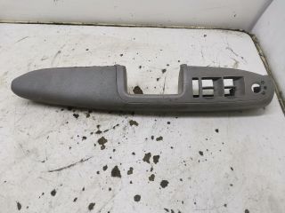 bontott AUDI A4 B7 Bal első Ajtóbehúzó