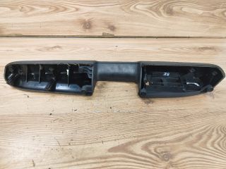 bontott AUDI A4 B7 Bal első Ajtóbehúzó