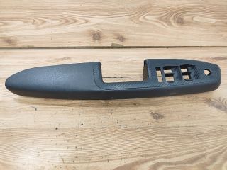 bontott AUDI A4 B7 Bal első Ajtóbehúzó