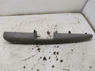 bontott AUDI A4 B7 Bal első Ajtóbehúzó