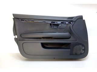bontott AUDI A4 B7 Bal első Ajtókeret Burkolat