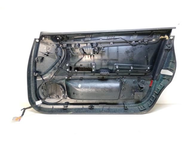 bontott AUDI A4 B7 Bal első Ajtókeret Burkolat