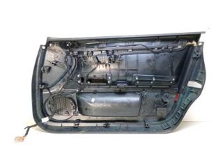 bontott AUDI A4 B7 Bal első Ajtókeret Burkolat