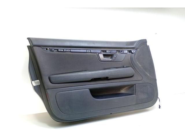 bontott AUDI A4 B7 Bal első Ajtókeret Burkolat