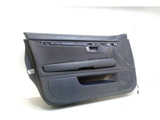 bontott AUDI A4 B7 Bal első Ajtókeret Burkolat