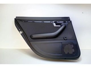 bontott AUDI A4 B7 Bal első Ajtókeret Burkolat