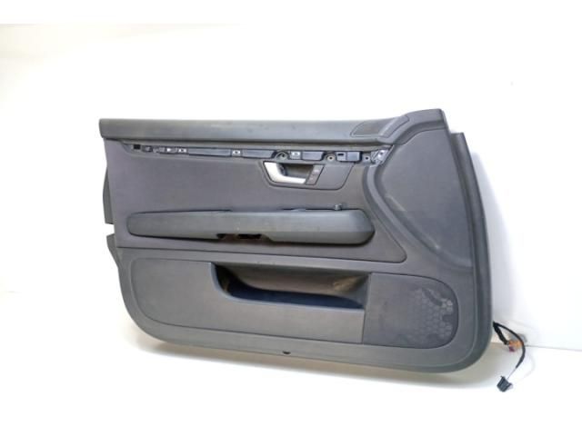 bontott AUDI A4 B7 Bal első Ajtókeret Burkolat