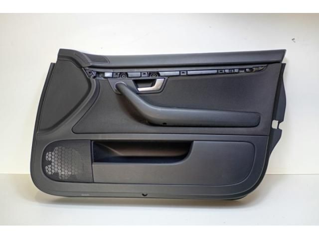 bontott AUDI A4 B7 Bal első Ajtókeret Burkolat