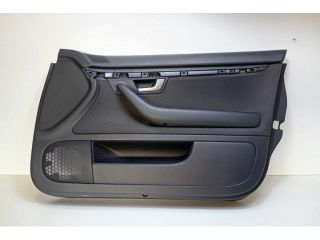 bontott AUDI A4 B7 Bal első Ajtókeret Burkolat