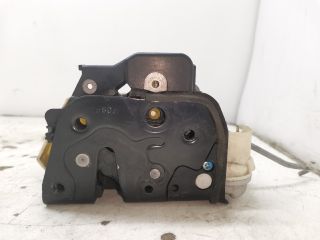 bontott AUDI A4 B7 Bal első Ajtózár