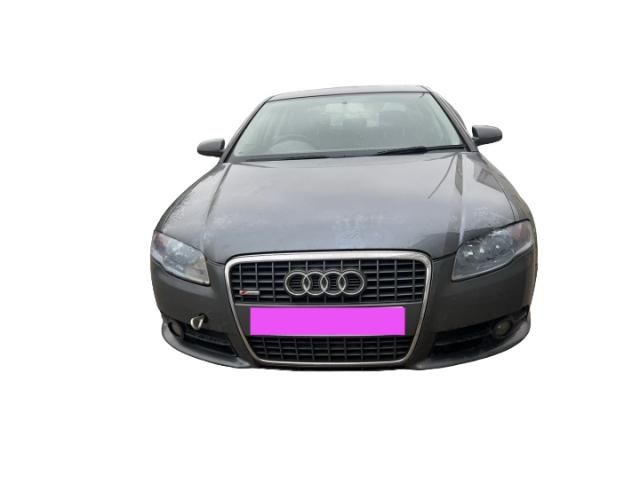 bontott AUDI A4 B7 Bal első Alsó Első Lengőkar