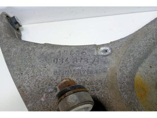 bontott AUDI A4 B7 Bal első Alsó Első Lengőkar