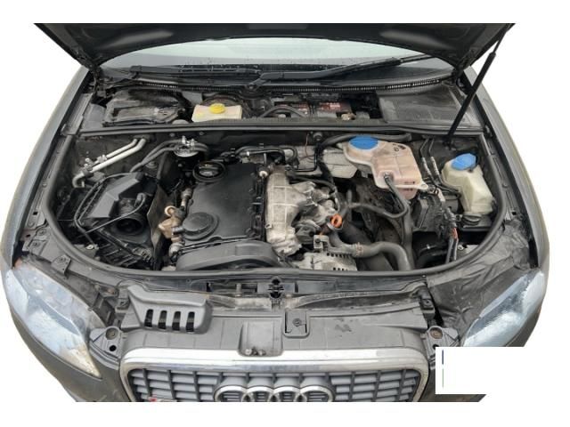 bontott AUDI A4 B7 Bal első Alsó Első Lengőkar