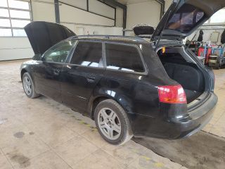 bontott AUDI A4 B7 Bal első Belső Küszöb Burkolat