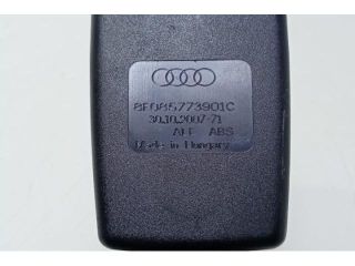 bontott AUDI A4 B7 Bal első Biztonsági Öv Csat