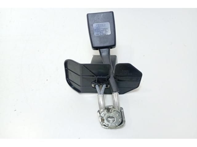 bontott AUDI A4 B7 Bal első Biztonsági Öv Csat