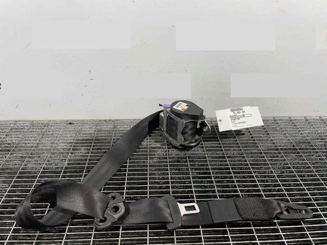 bontott AUDI A4 B7 Bal első Biztonsági Öv