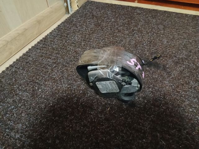 bontott AUDI A4 B7 Bal első Biztonsági Öv