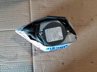 bontott AUDI A4 B7 Bal első Biztonsági Öv