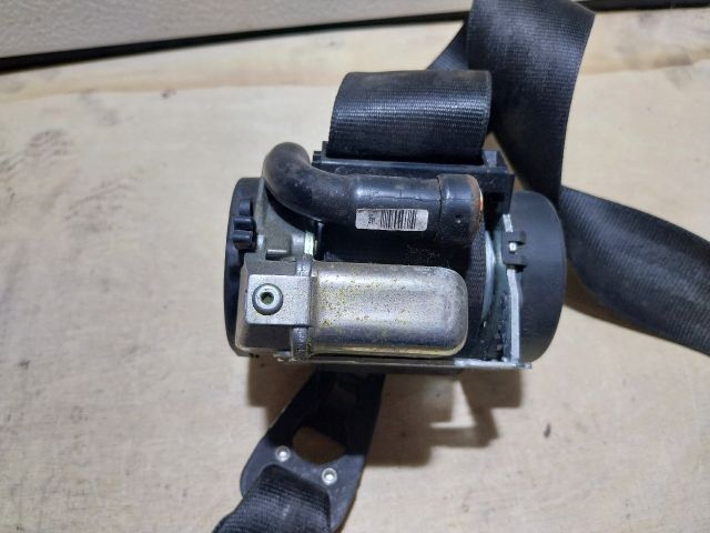 bontott AUDI A4 B7 Bal első Biztonsági Öv