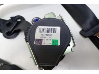 bontott AUDI A4 B7 Bal első Biztonsági Öv