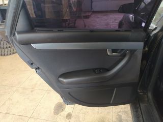 bontott AUDI A4 B7 Bal első Biztonsági Öv