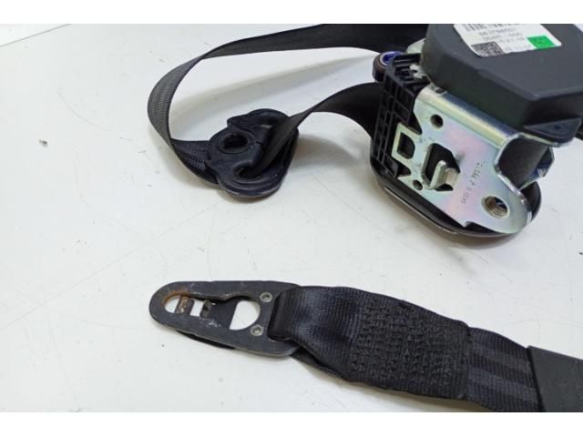 bontott AUDI A4 B7 Bal első Biztonsági Öv