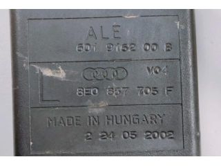 bontott AUDI A4 B7 Bal első Biztonsági Öv