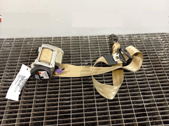 bontott AUDI A4 B7 Bal első Biztonsági Öv